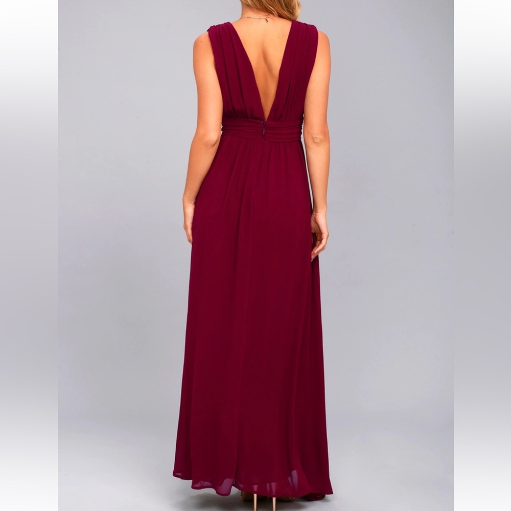 Lulus Dress - Picture 2 of 3